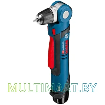 Угловая дрель Bosch GWB 12V-10 Professional (0601390905) (без АКБ)